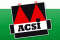 Camping Le Floride Le Barcarès (66) : Logo Acsi 60x40