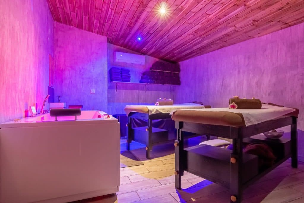 Camping Le Floride Le Barcarès (66) : Camping 5 étoiles En Bord De Mer Le Floride à Port Barcarès Avec Services Et Spa 12 1024x683