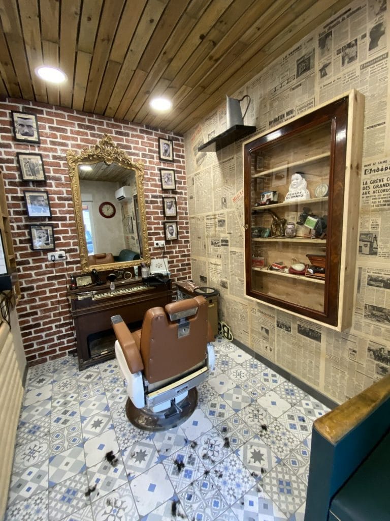 Camping Le Floride Le Barcarès (66) : Camping 5 étoiles En Bord De Mer Le Floride à Port Barcarès Avec Services Et Spa 4 768x1024