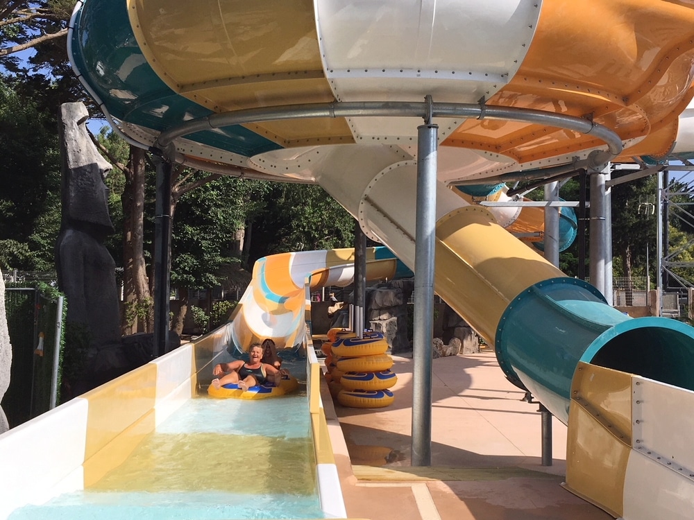 Camping Le Floride Le Barcarès (66) : Img 3204