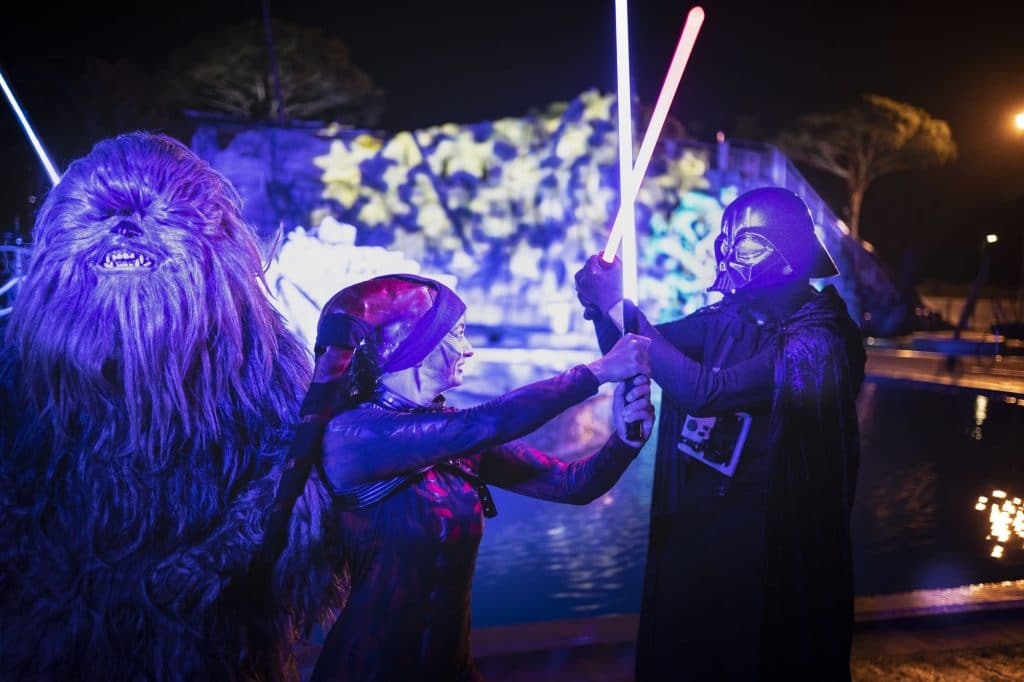 Camping Le Floride Le Barcarès (66) : Spectacles Et Animations Au Camping Le Floride Au Barcarès Dans Les Pyrénées Orientales 3 1024x682