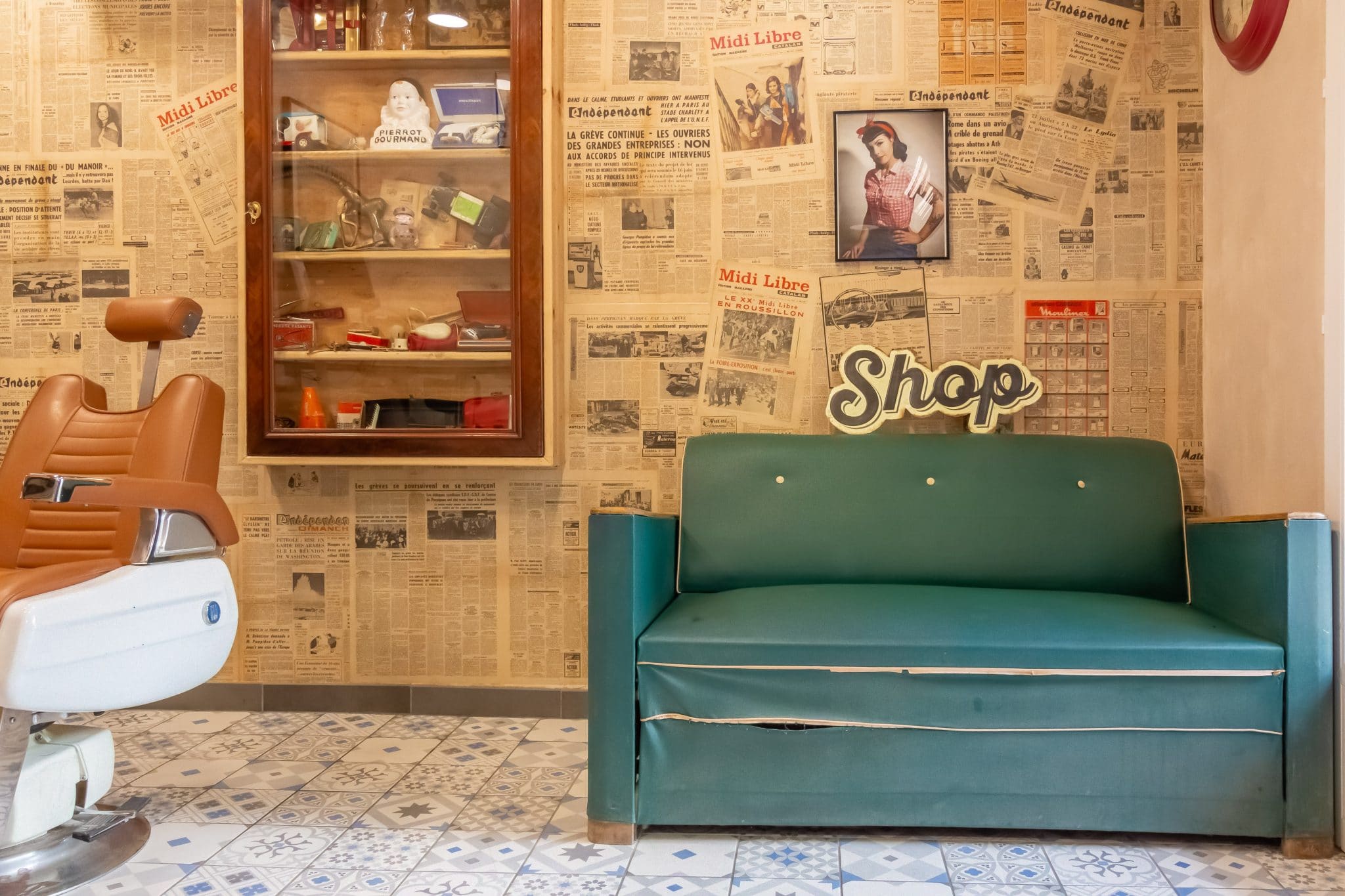 Camping Le Floride Le Barcarès (66) : Media 88995876 012