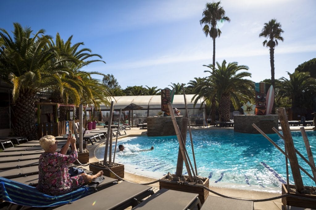 Camping Le Floride Le Barcarès (66) : ©lefloride 077 1024x682