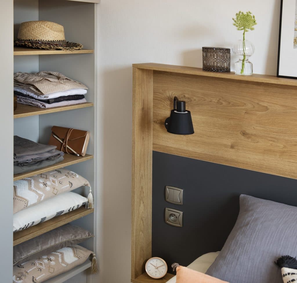 Location de vacances max de confort à Port Barcarès