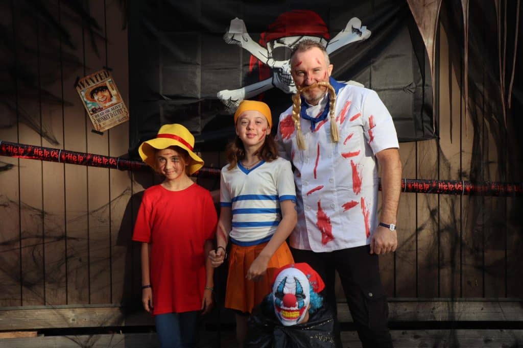 Camping Le Floride Le Barcarès (66) : Octobre